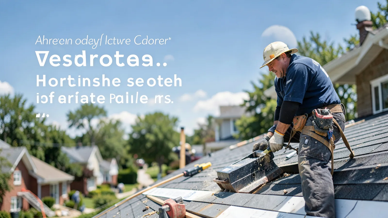 Roof Replacement in Lawn, PA near me